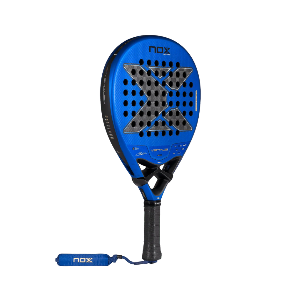 NOX RACKET VENTUS HYBRID 12K XTREM BY EDU ALONSO 2027