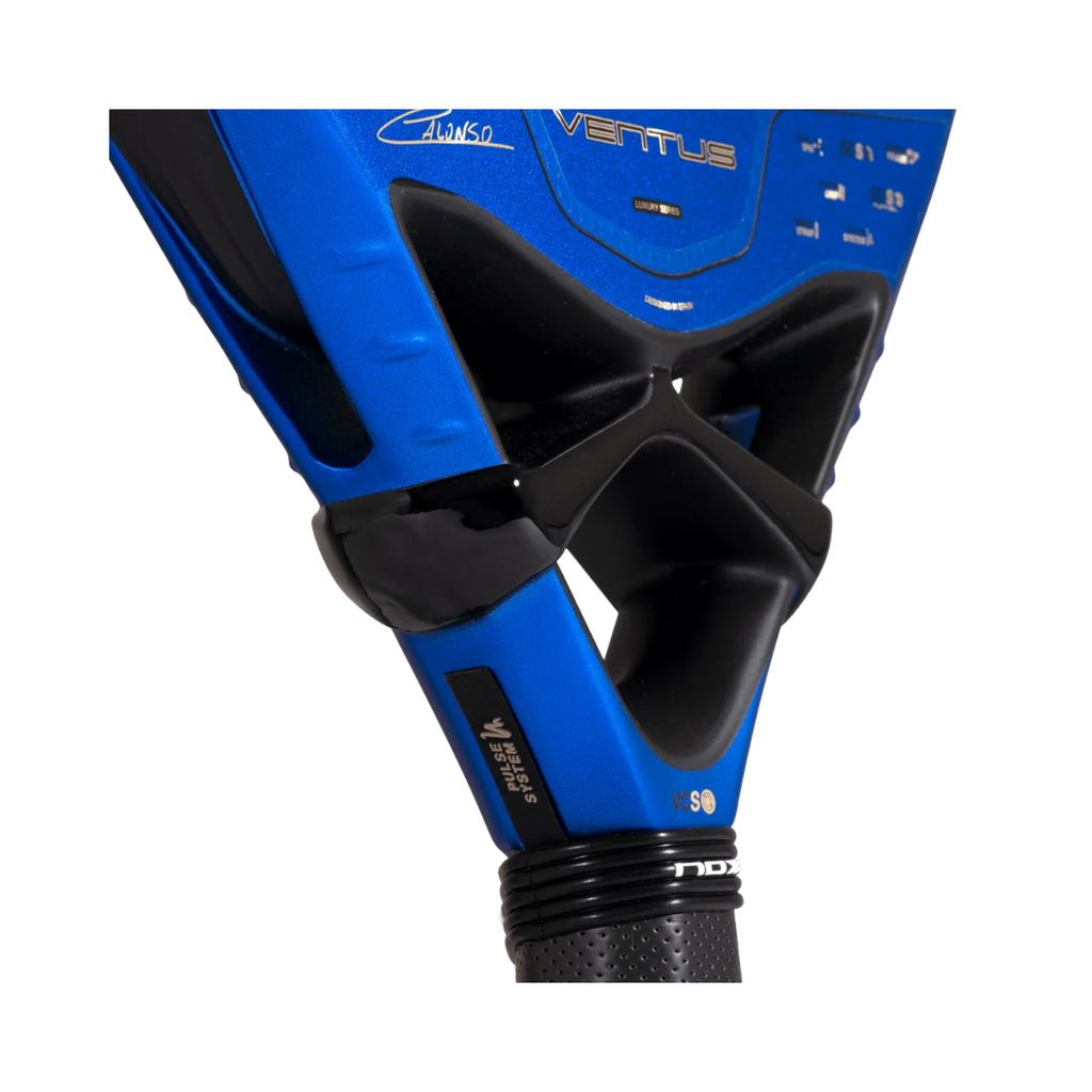 NOX RACKET VENTUS HYBRID 12K XTREM BY EDU ALONSO 2027