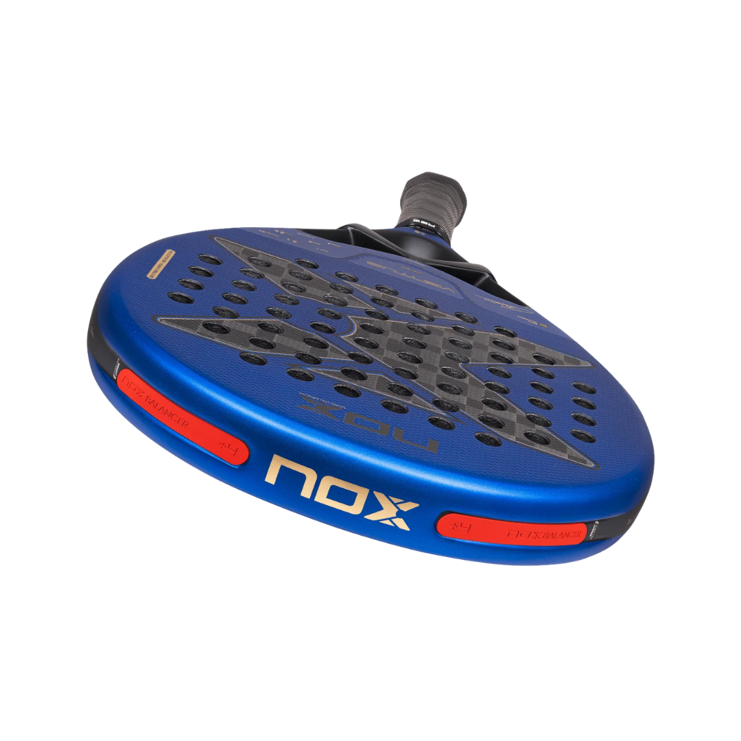 NOX RACKET VENTUS HYBRID 12K XTREM BY EDU ALONSO 2027
