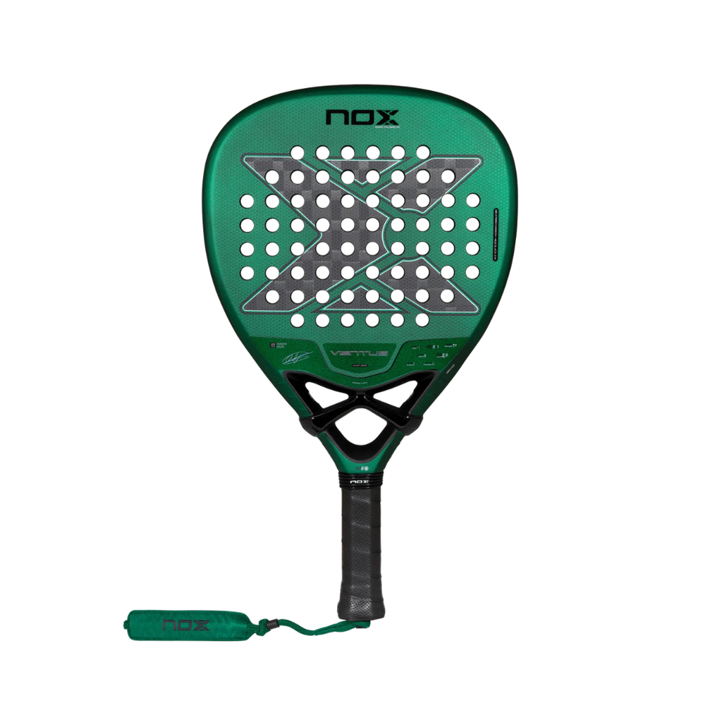 NOX RACKET VENTUS ATTACK 12K XTREM BY AIMAR GONI 2027