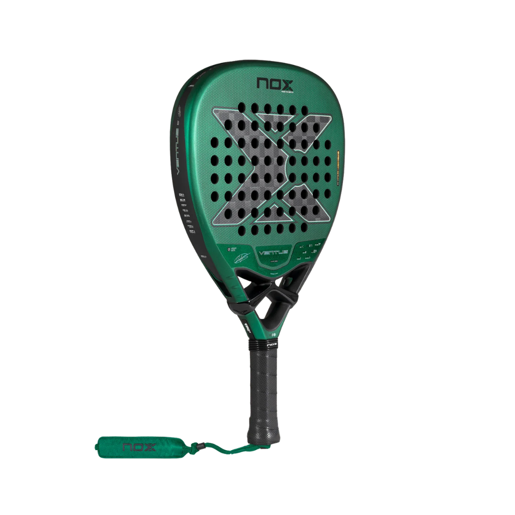 NOX RACKET VENTUS ATTACK 12K XTREM BY AIMAR GONI 2027