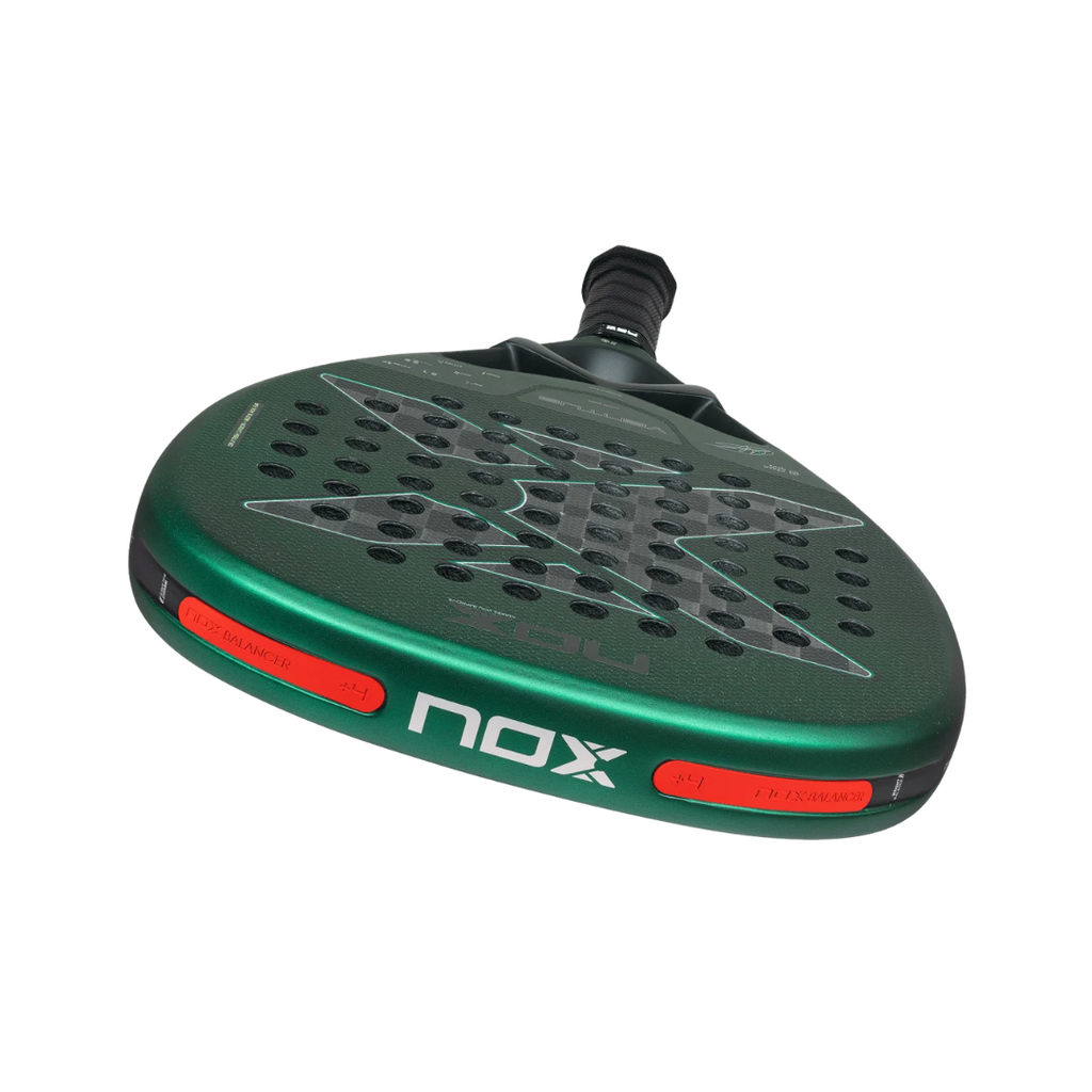 NOX RACKET VENTUS ATTACK 12K XTREM BY AIMAR GONI 2027