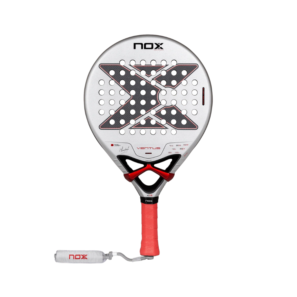 NOX RACKET VENTUS CONTROL 3K BY MIGUEL LAMPERTI 2027