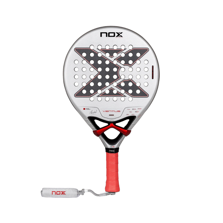 NOX RACKET VENTUS CONTROL 3K BY MIGUEL LAMPERTI 2027