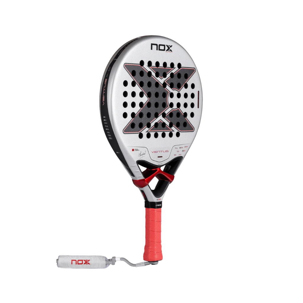 NOX RACKET VENTUS CONTROL 3K BY MIGUEL LAMPERTI 2027