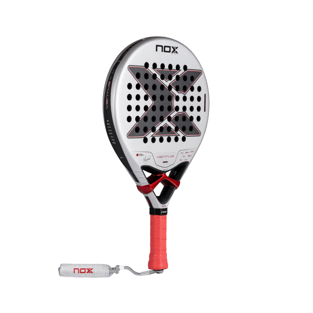 NOX RACKET VENTUS CONTROL 3K BY MIGUEL LAMPERTI 2027