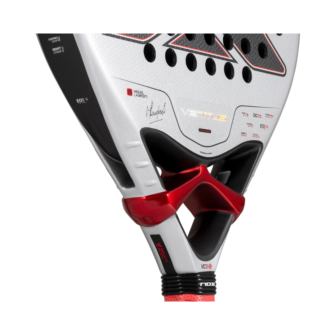 NOX RACKET VENTUS CONTROL 3K BY MIGUEL LAMPERTI 2027