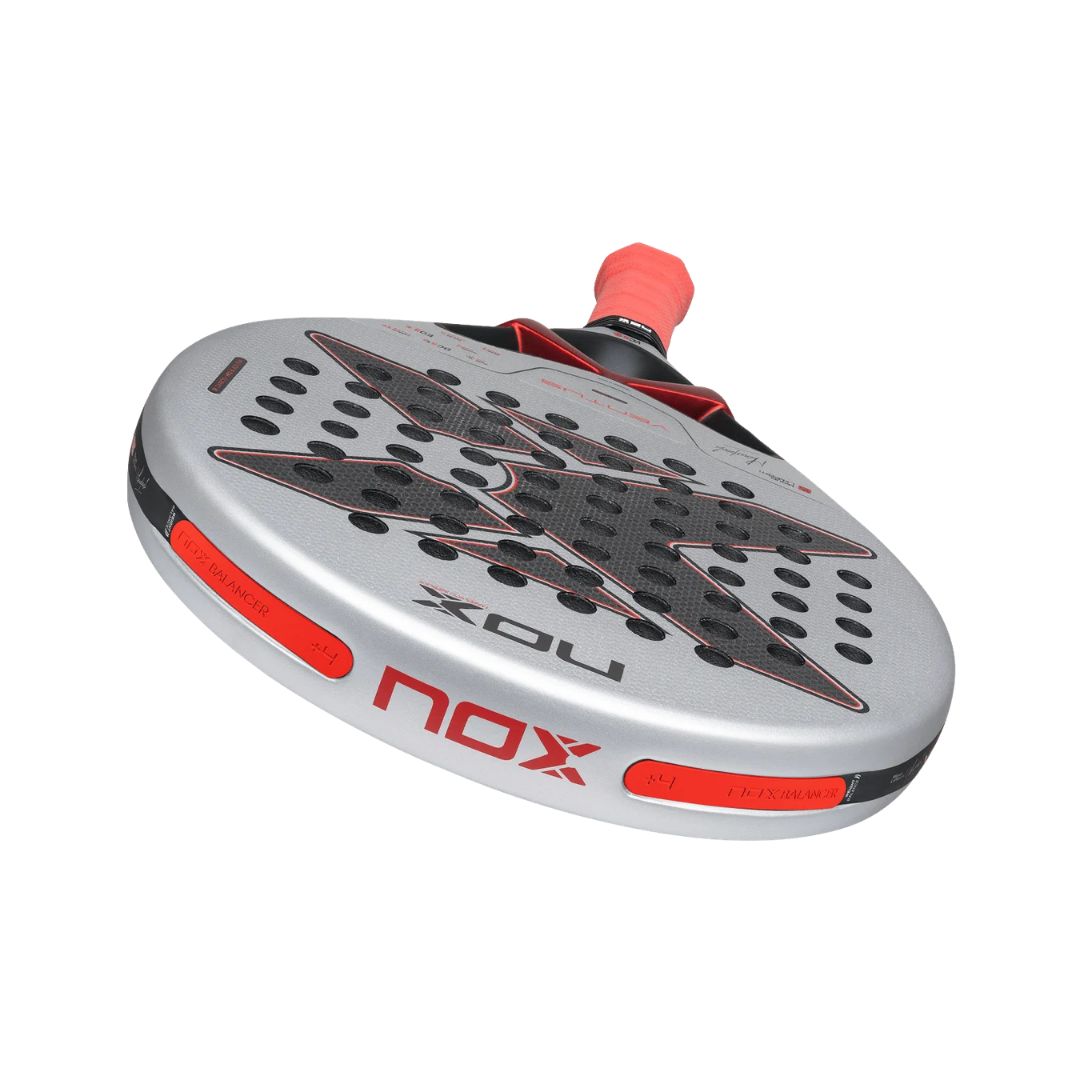 NOX RACKET VENTUS CONTROL 3K BY MIGUEL LAMPERTI 2027