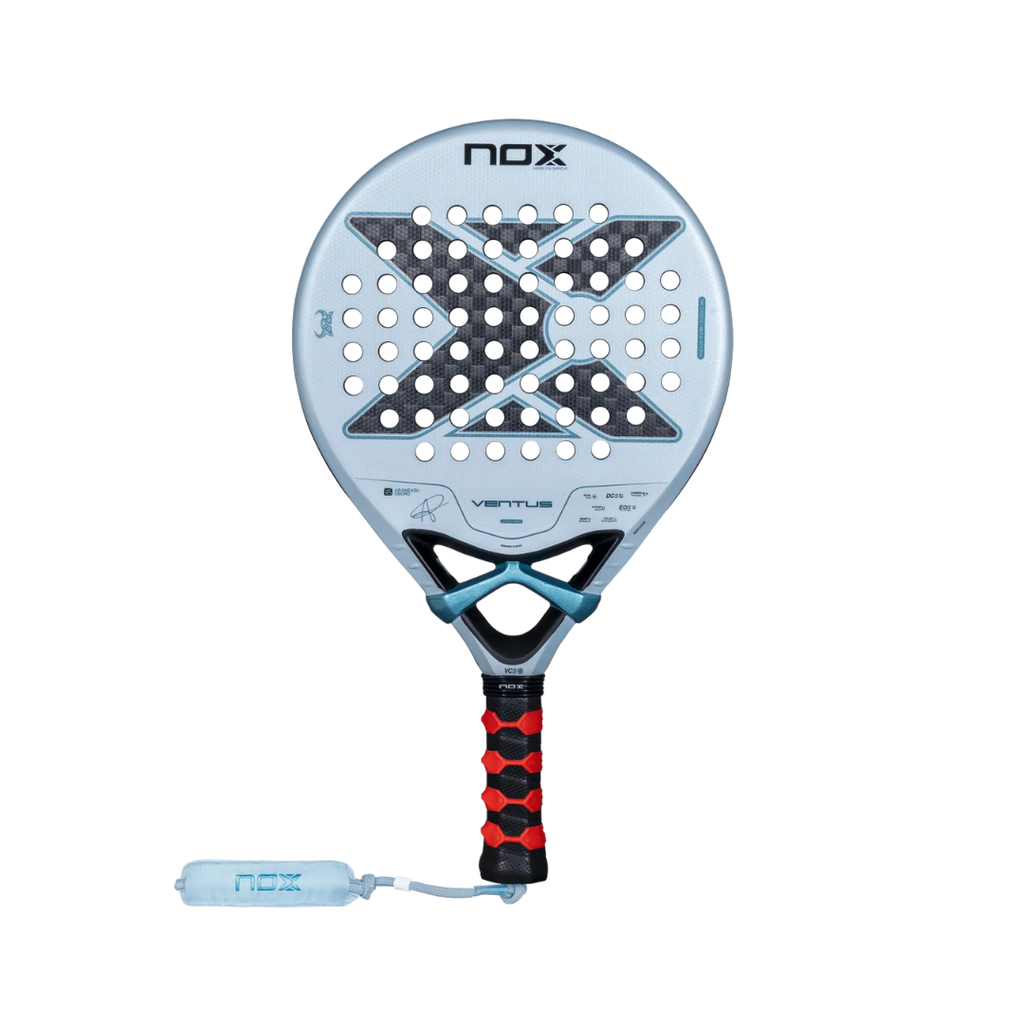 NOX RACKET VENTUS 12K BY ARANZAZU OSORO 2027