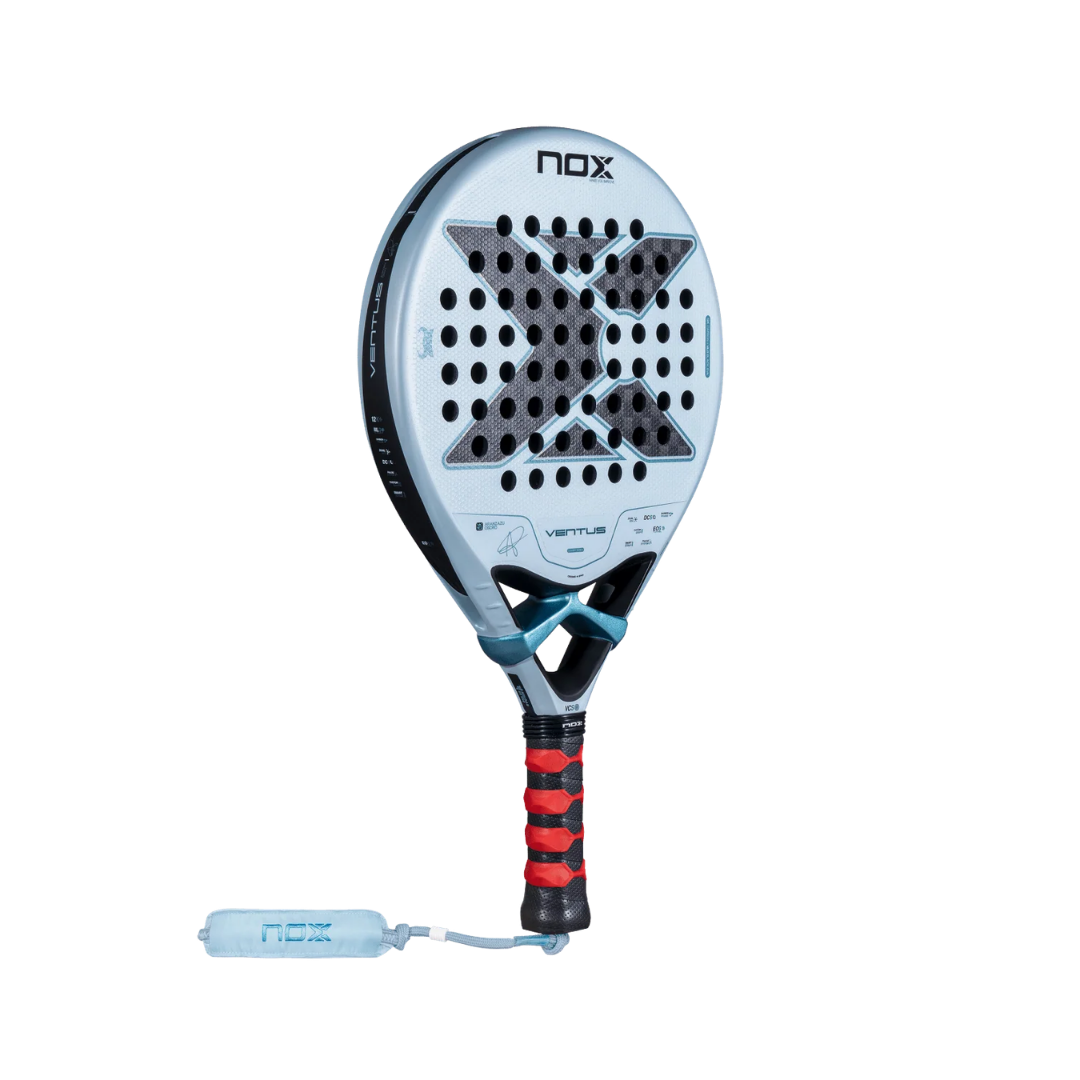 NOX RACKET VENTUS 12K BY ARANZAZU OSORO 2027
