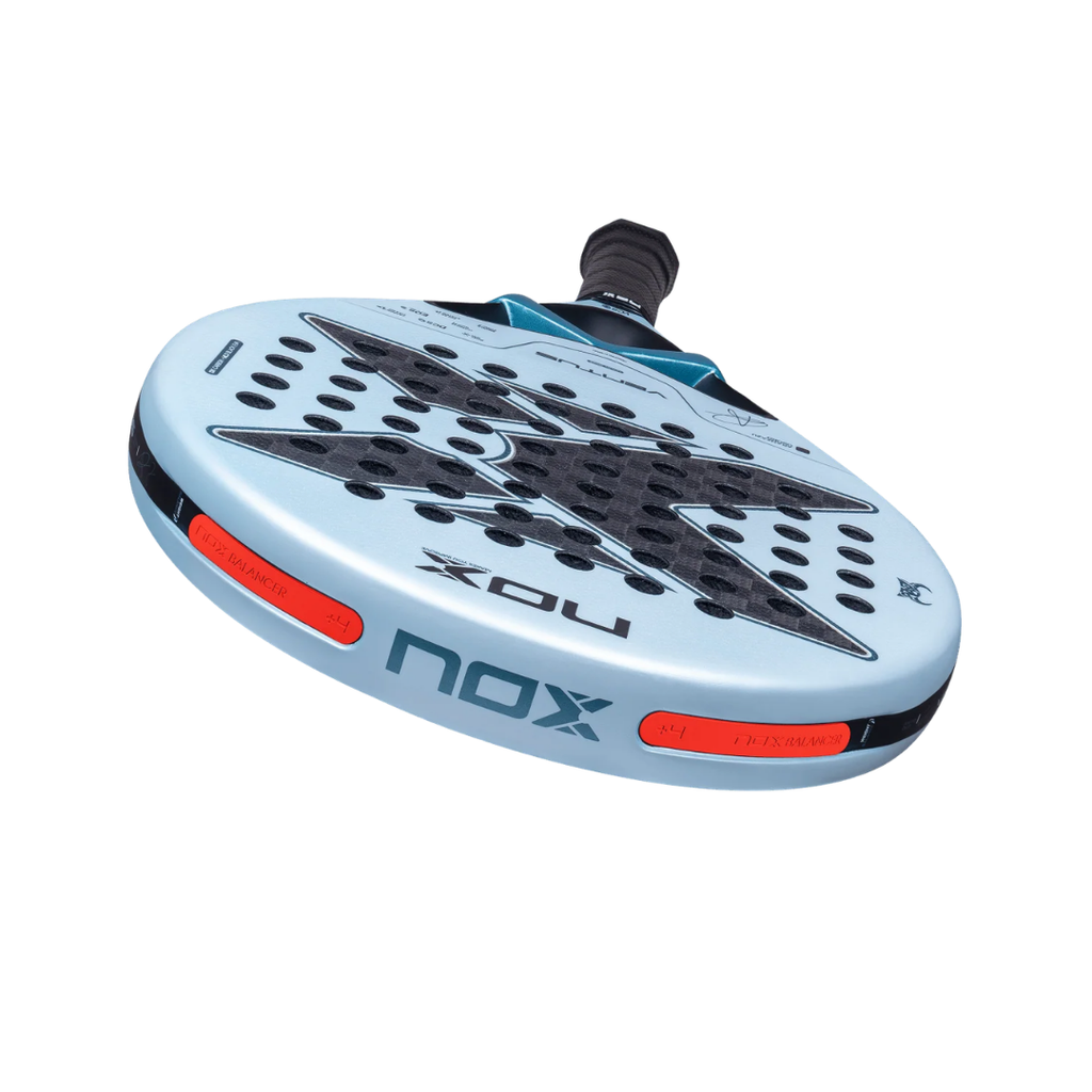 NOX RACKET VENTUS 12K BY ARANZAZU OSORO 2027