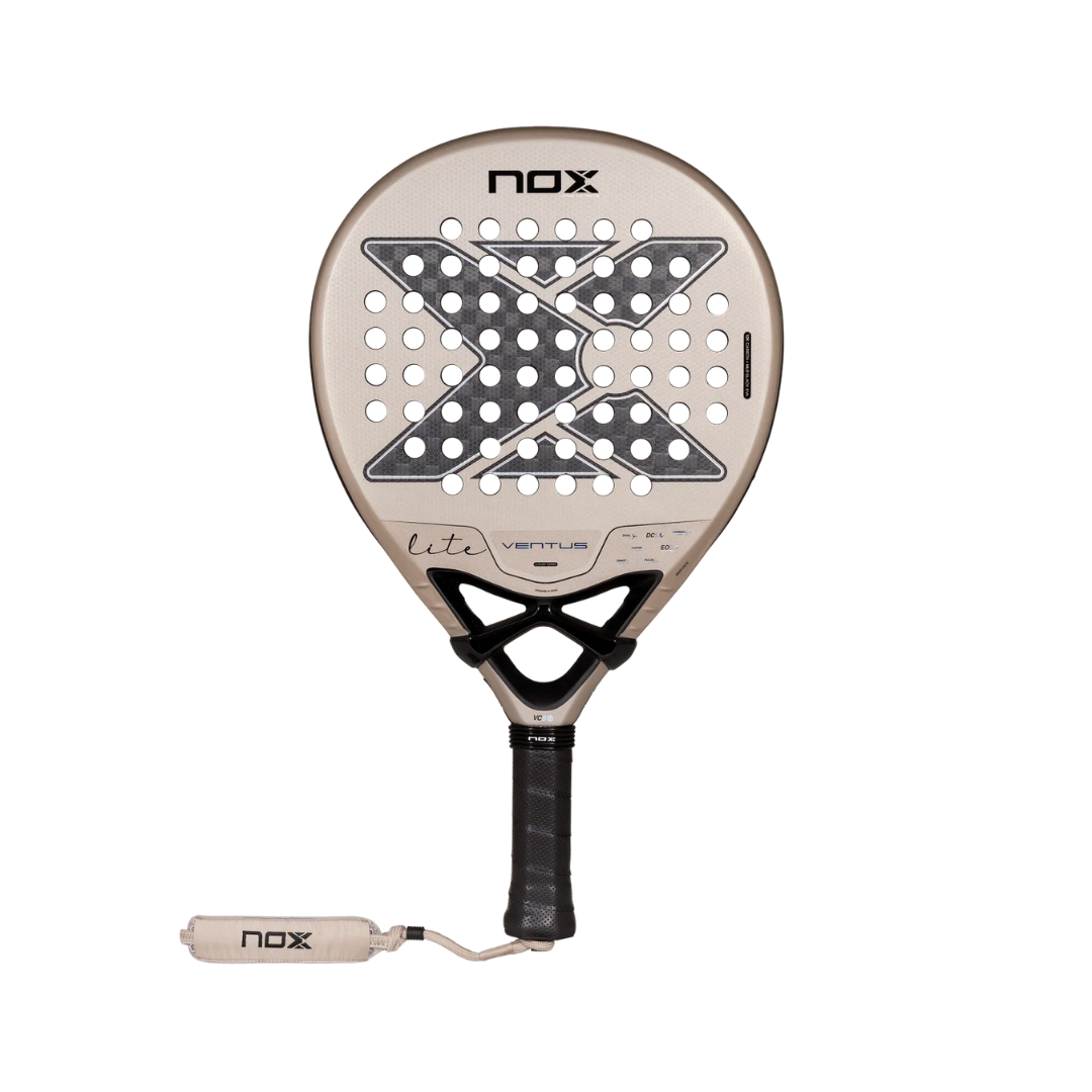 NOX RACKET VENTUS 12K HYBRID LITE BY 2027