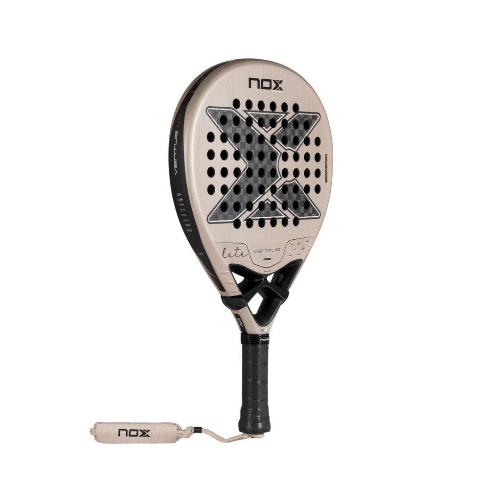 NOX RACKET VENTUS 12K HYBRID LITE BY 2027