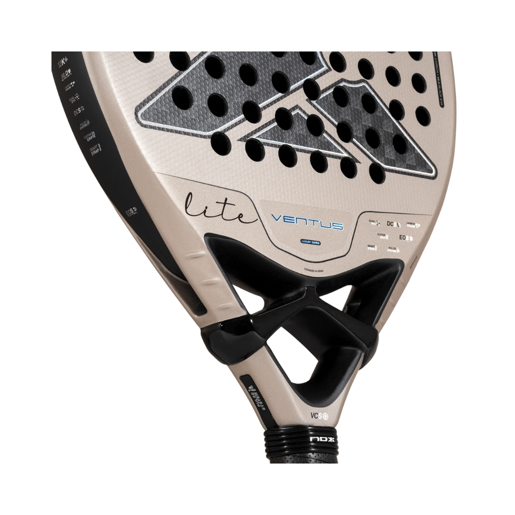 NOX RACKET VENTUS 12K HYBRID LITE BY 2027