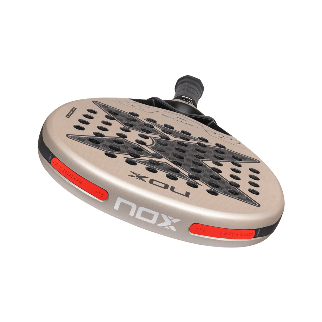 NOX RACKET VENTUS 12K HYBRID LITE BY 2027