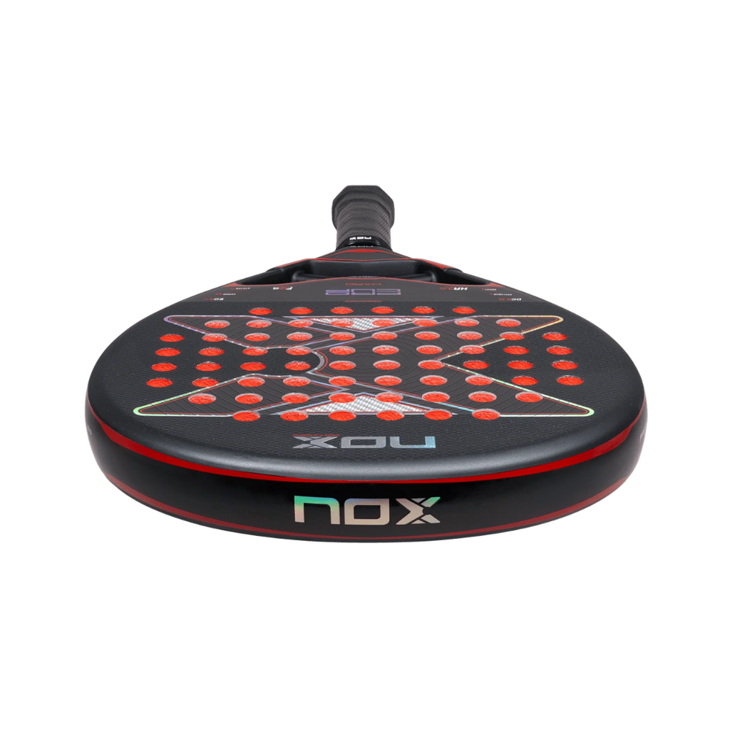 NOX RACKET PRO CUP HARD BY AGUSTIN TAPIA 2027