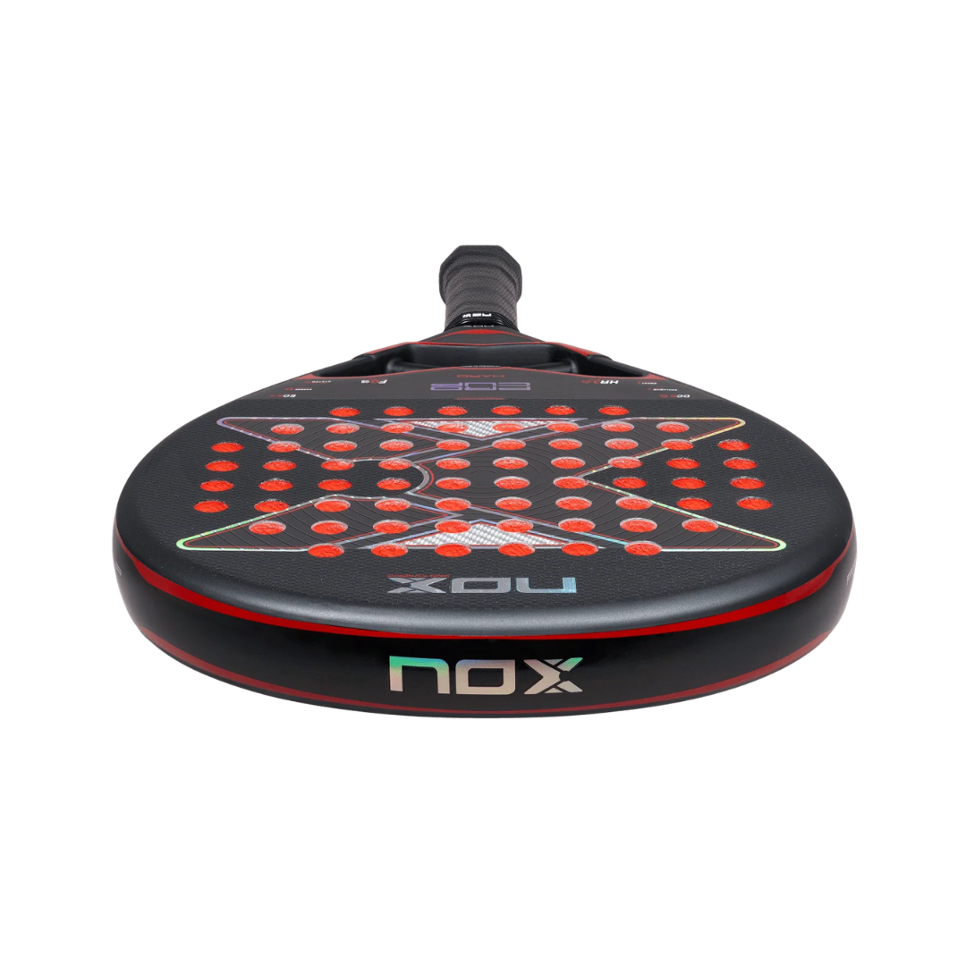NOX RACKET PRO CUP HARD BY AGUSTIN TAPIA 2027
