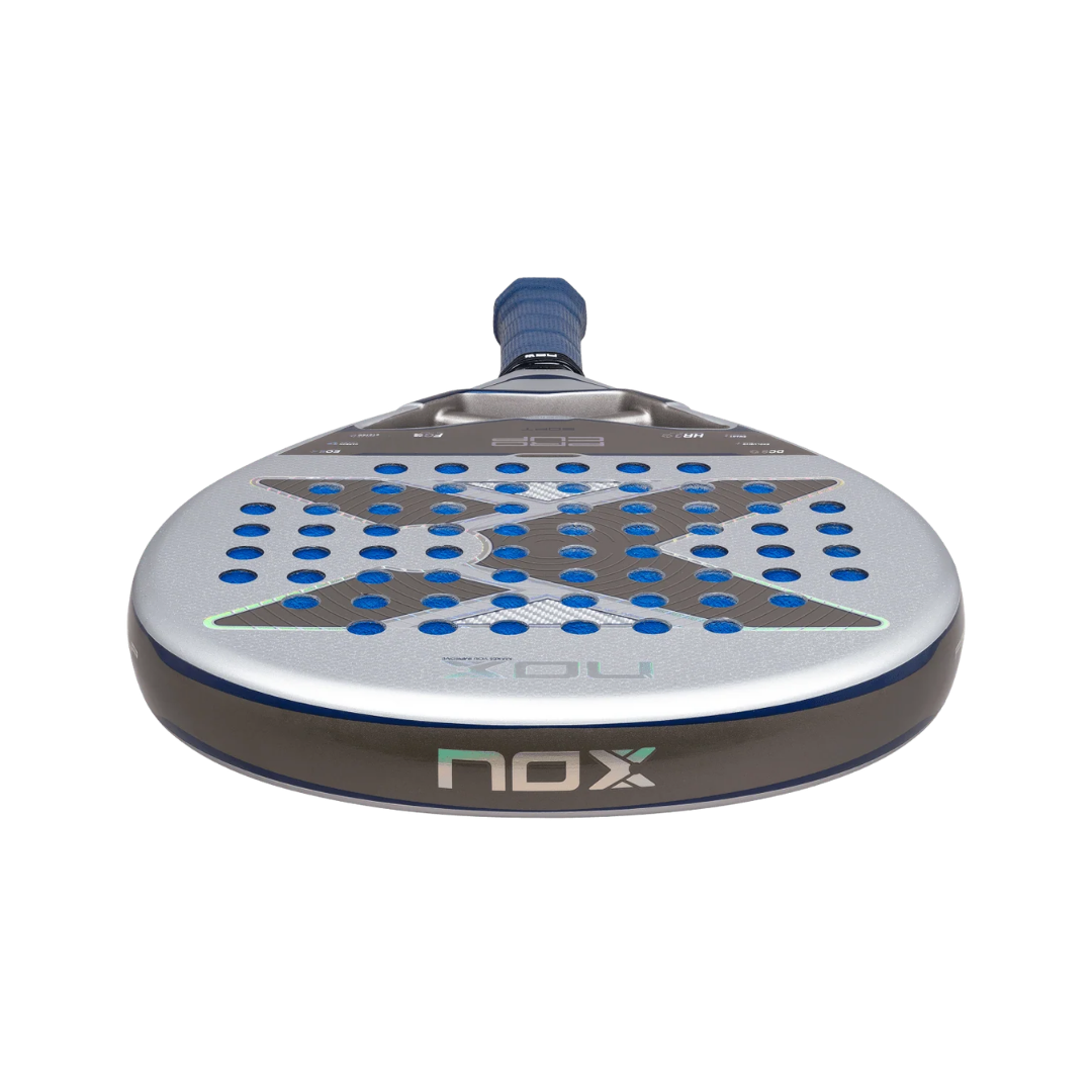 NOX RACKET PRO CUP SOFT BY AGUSTIN TAPIA 2027