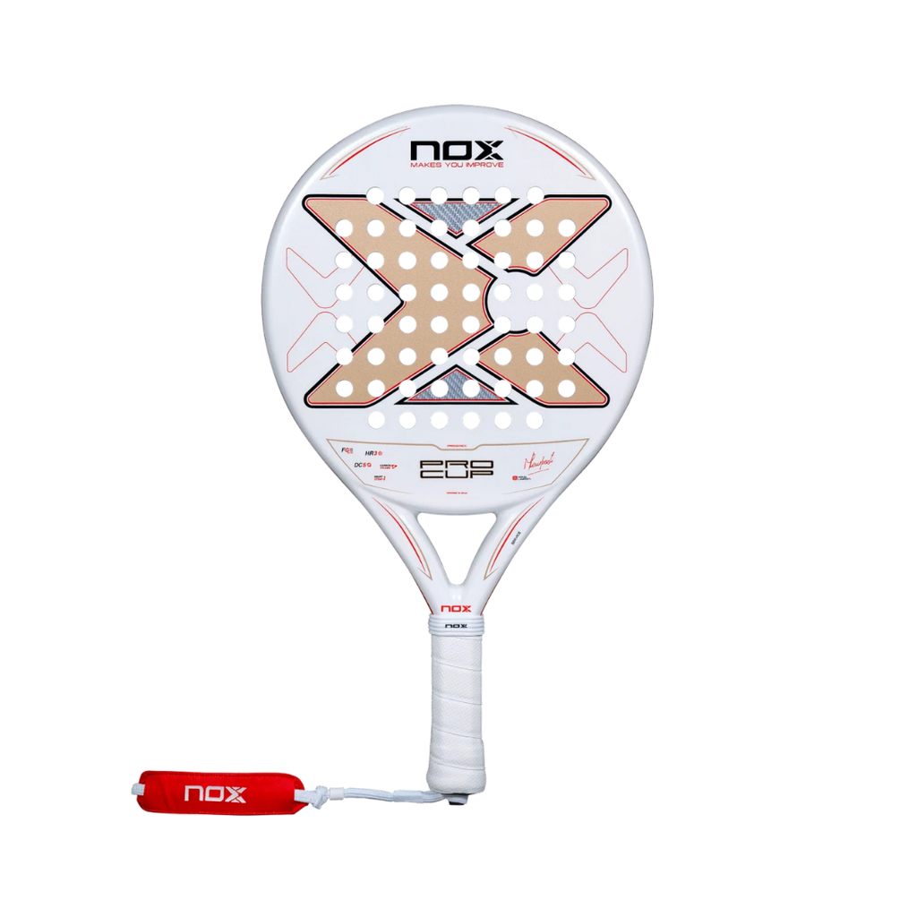 NOX RACKET PRO CUP COORP BY MIGUEL LAMPERTI 2027