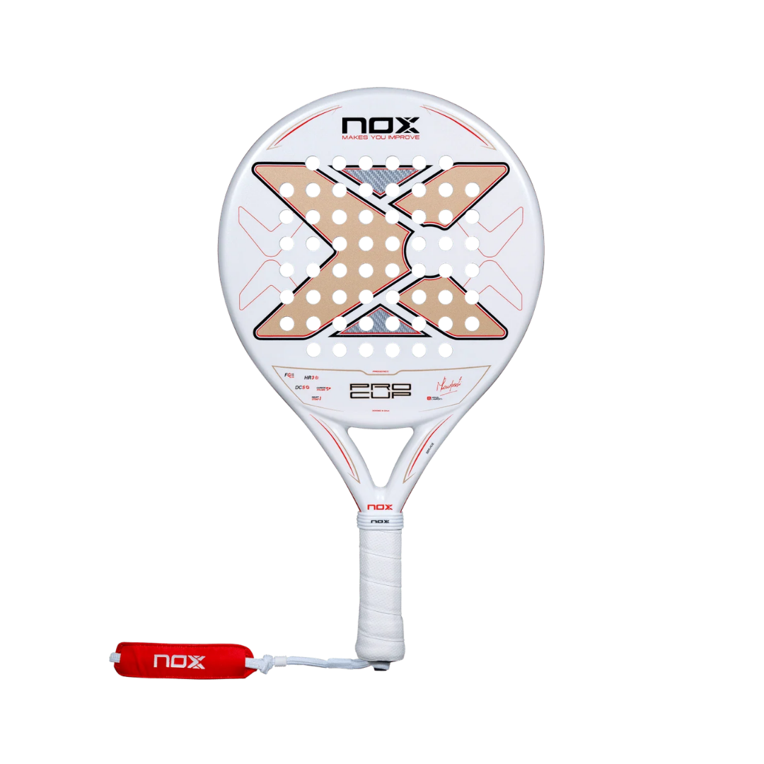 NOX RACKET PRO CUP COORP BY MIGUEL LAMPERTI 2027