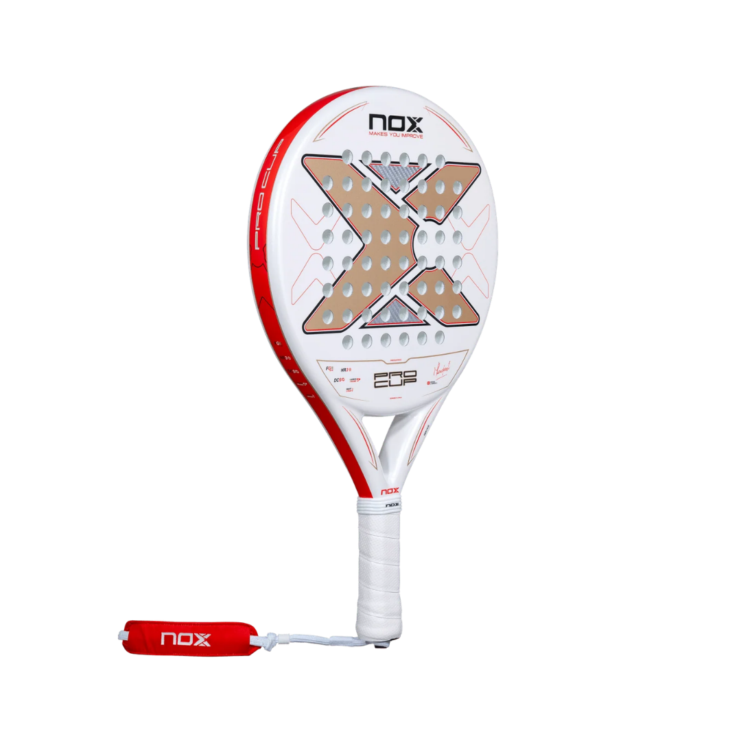 NOX RACKET PRO CUP COORP BY MIGUEL LAMPERTI 2027