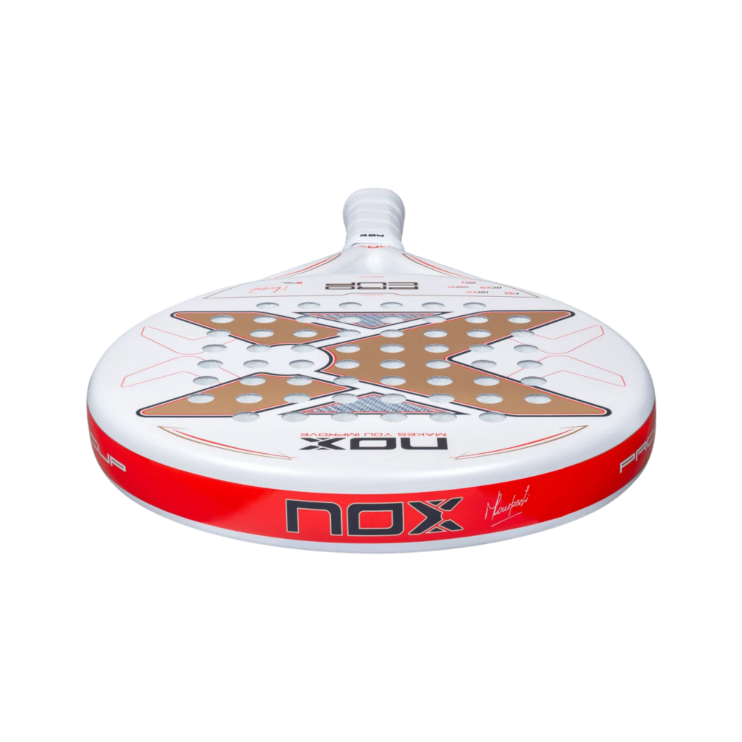 NOX RACKET PRO CUP COORP BY MIGUEL LAMPERTI 2027