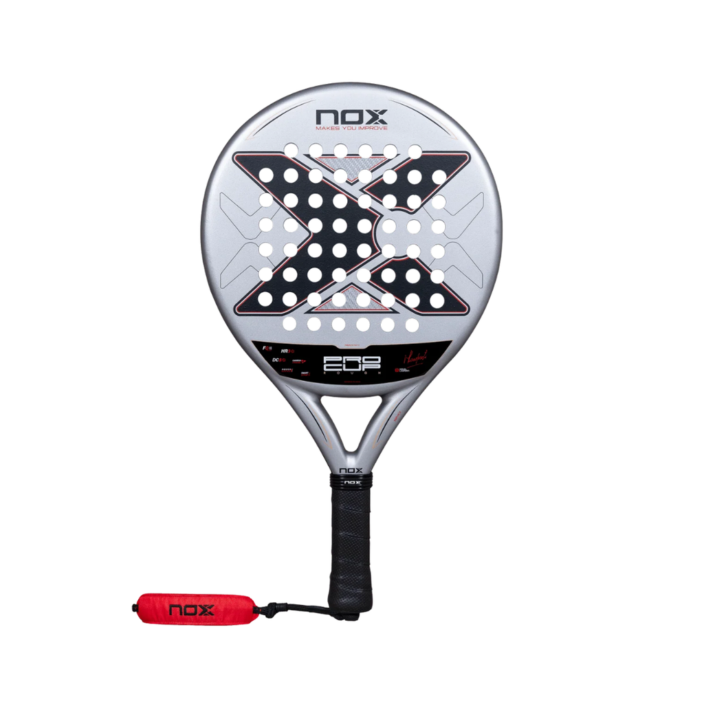 NOX RACKET PRO CUP ROUGH BY MIGUEL LAMPERTI 2027