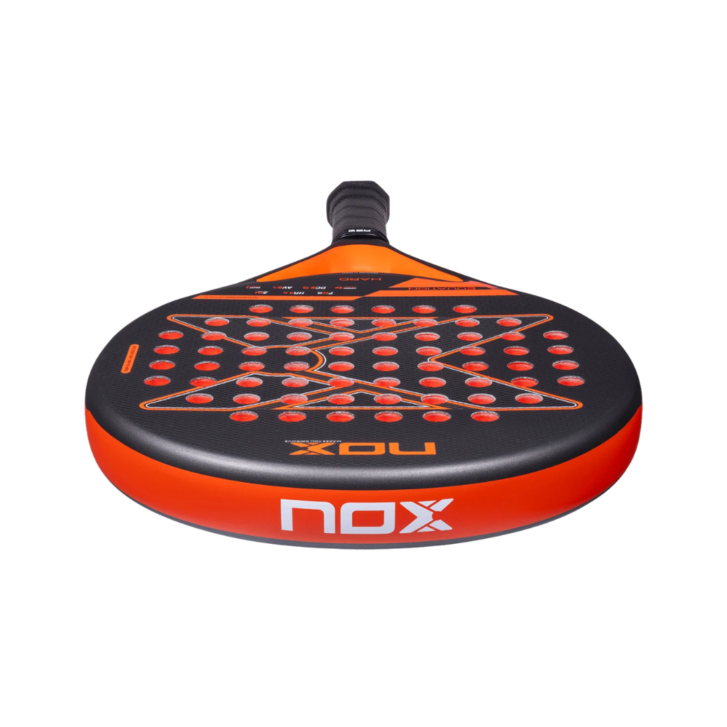 NOX RACKET EQUATION HARD ADVANCED 2027