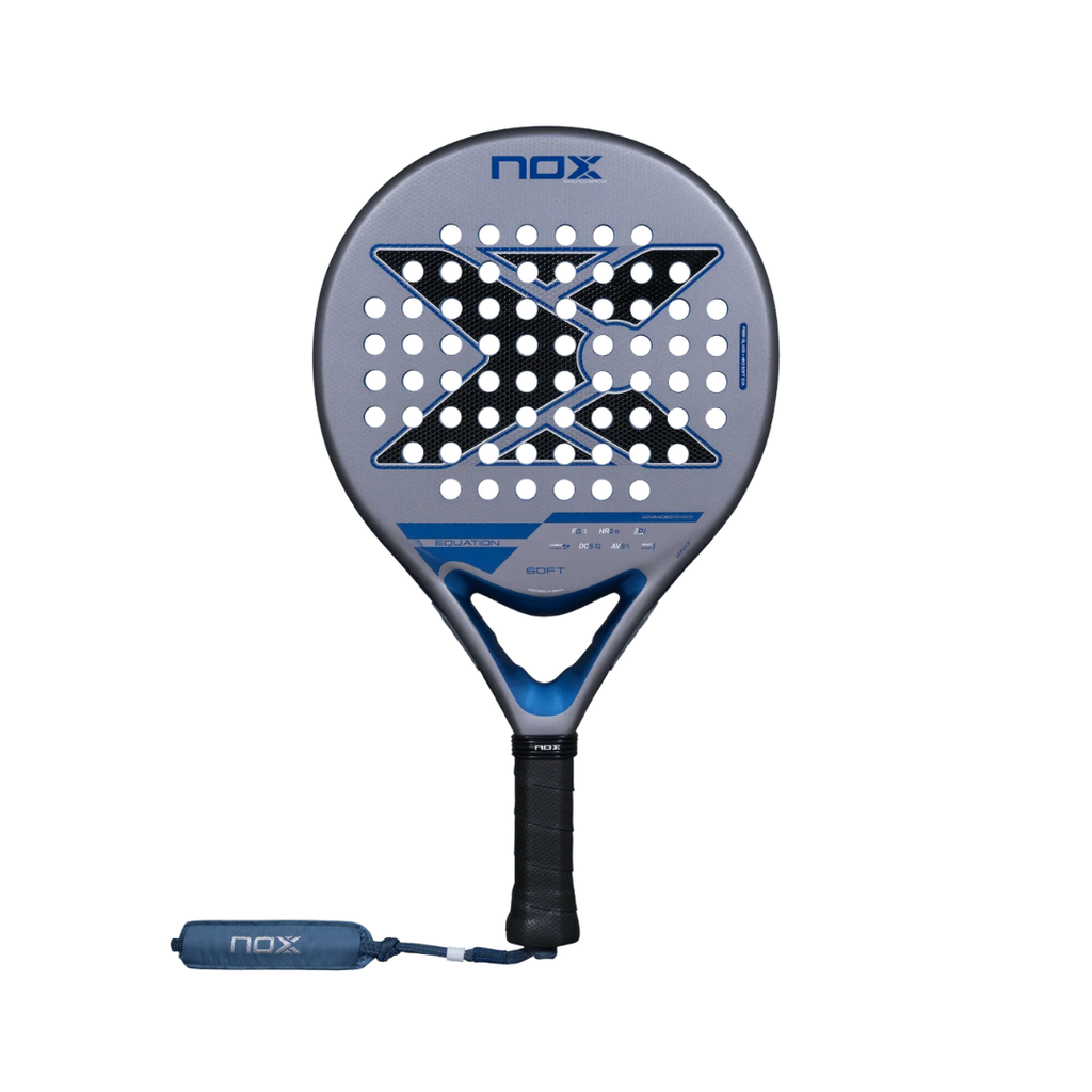 NOX RACKET EQUATION SOFT ADVANCED 2027