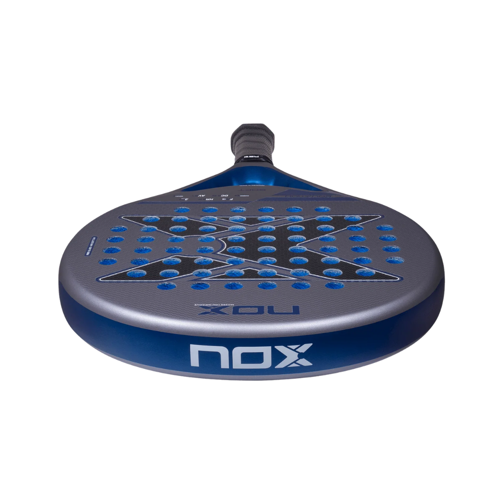 NOX RACKET EQUATION SOFT ADVANCED 2027