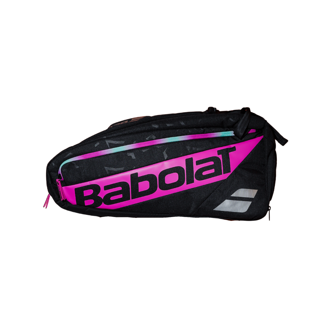 BABOLAT PADEL BAG RH PRO JUAN LEBRON 2027
