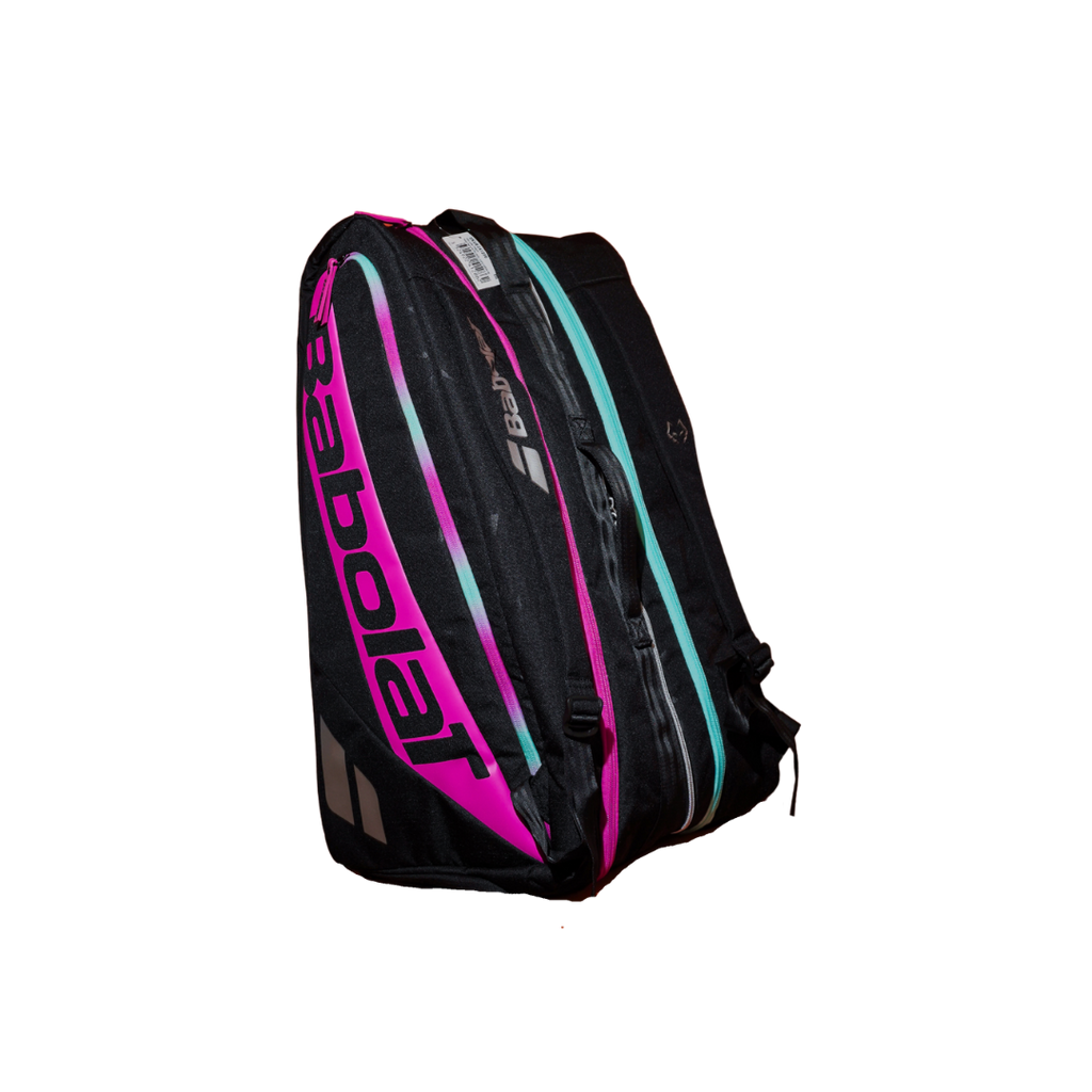 BABOLAT PADEL BAG RH PRO JUAN LEBRON 2027