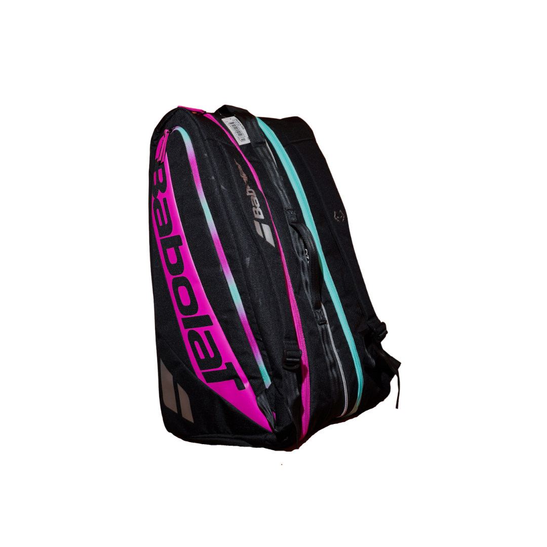 BABOLAT PADEL BAG RH PRO JUAN LEBRON 2027