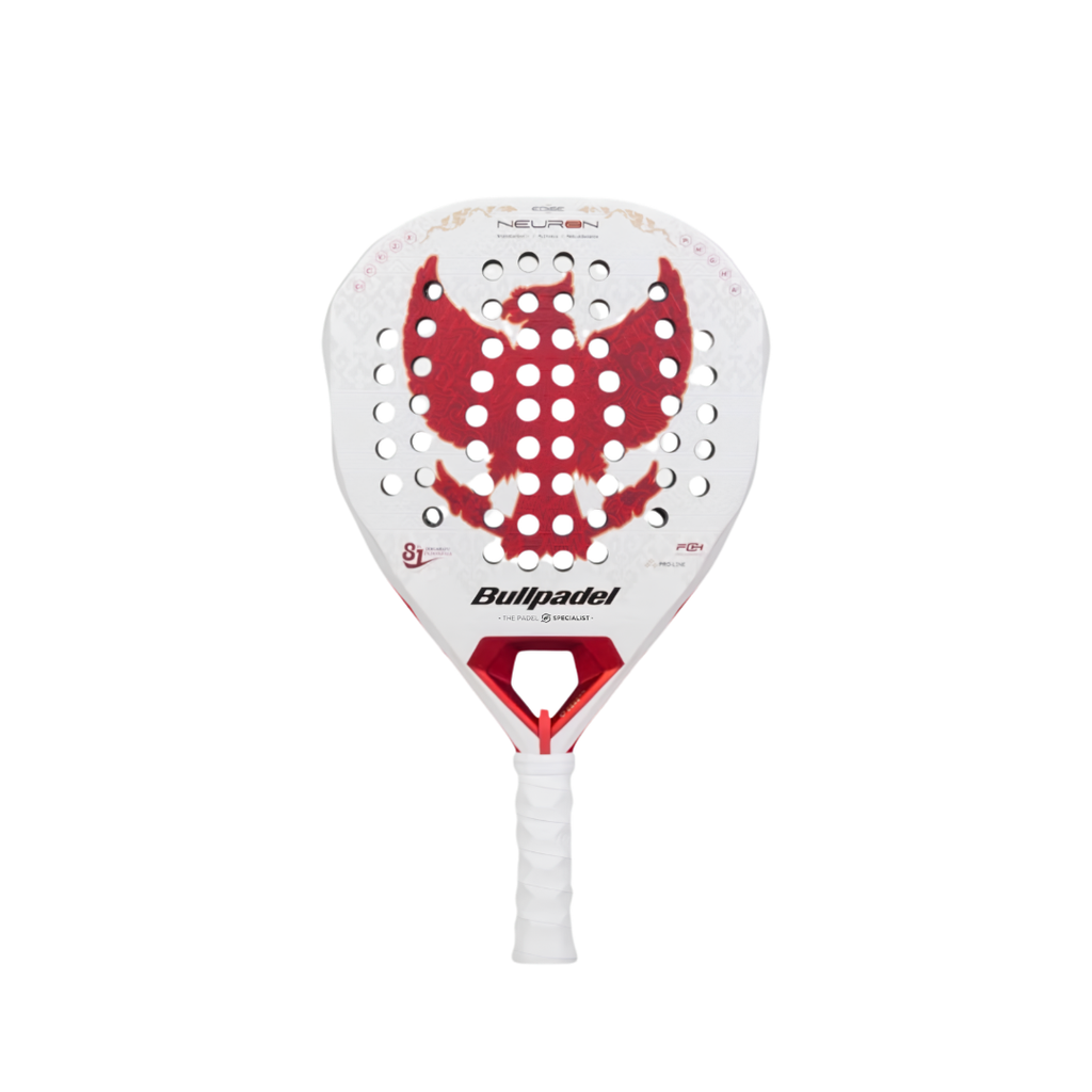 BULLPADEL RACKET NEURON 02 EDGE INDONESIA 2026