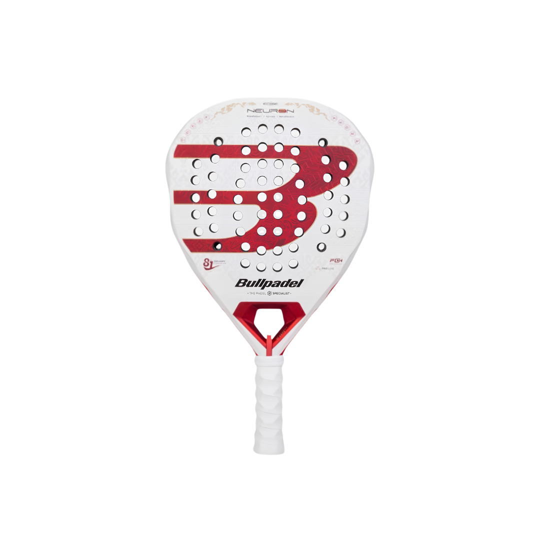 BULLPADEL RACKET NEURON 02 EDGE INDONESIA 2026