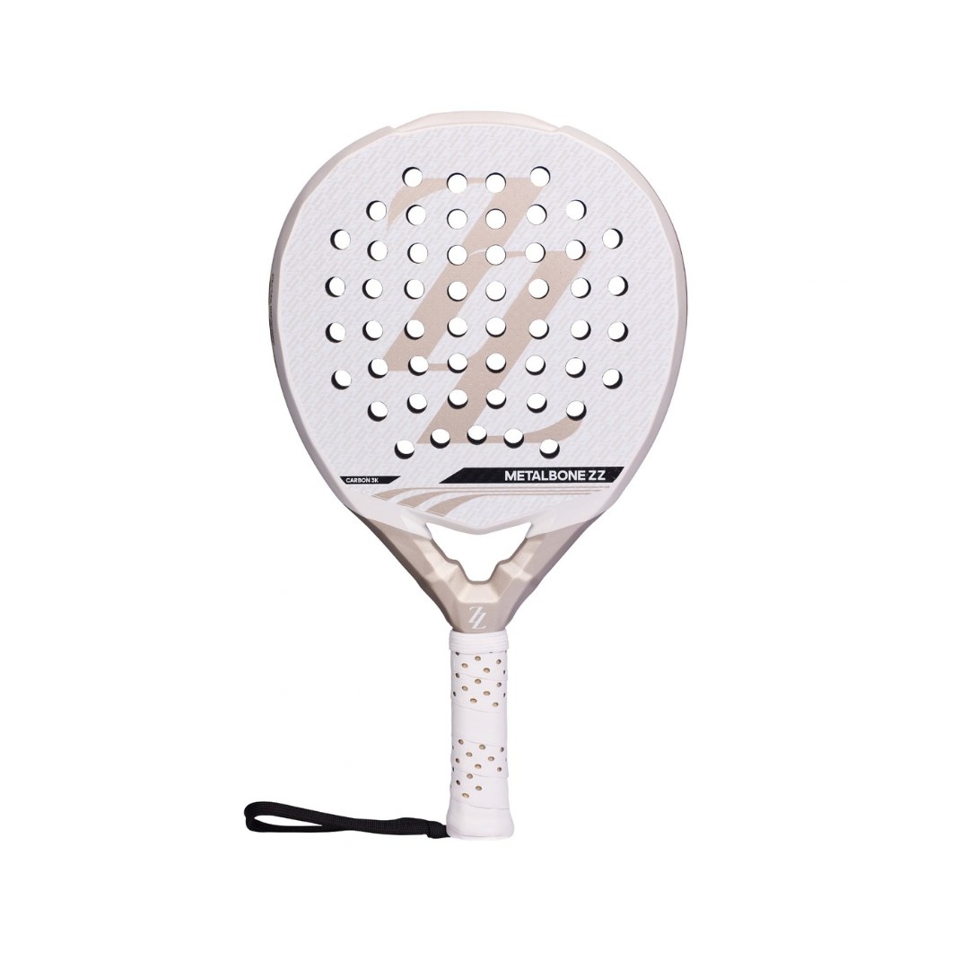 Adidas Racket Metalbone ZZ Carbon 2026