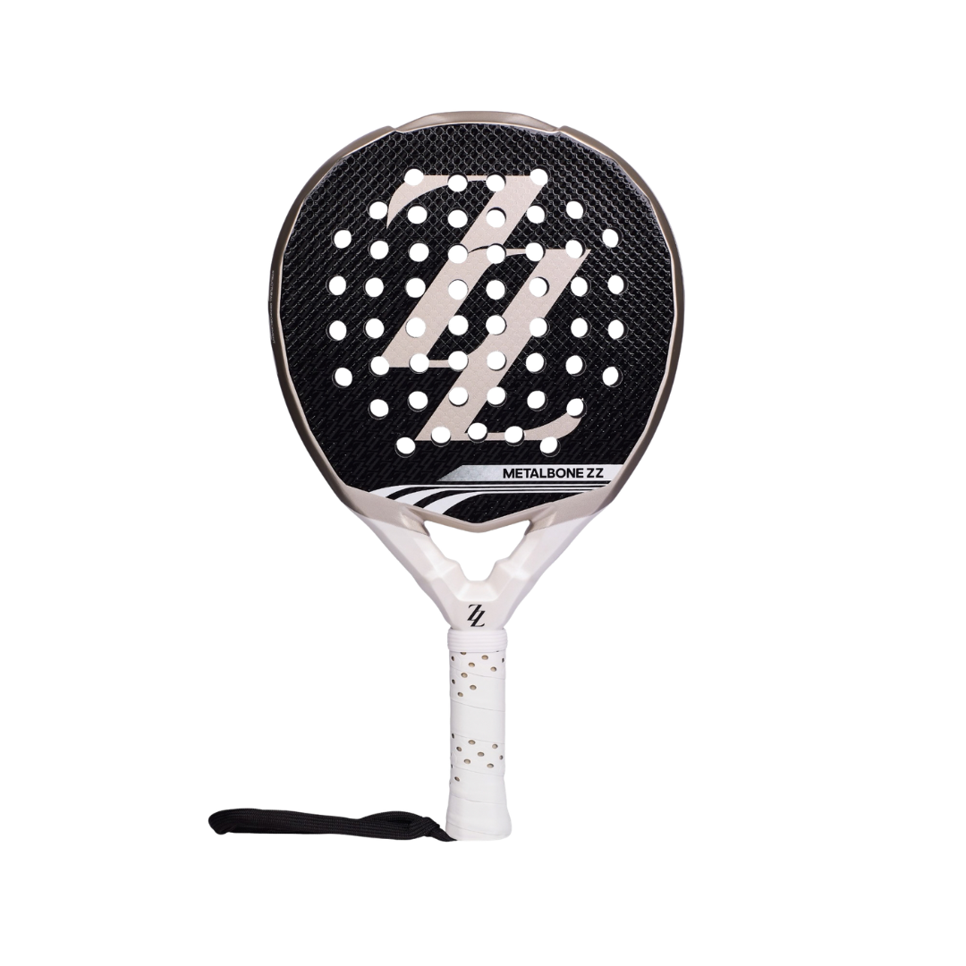 Adidas Racket Metalbone ZZ Team 2026