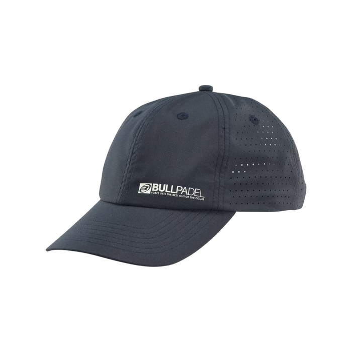Bullpadel Cap BPG262 Navy Blue 2026