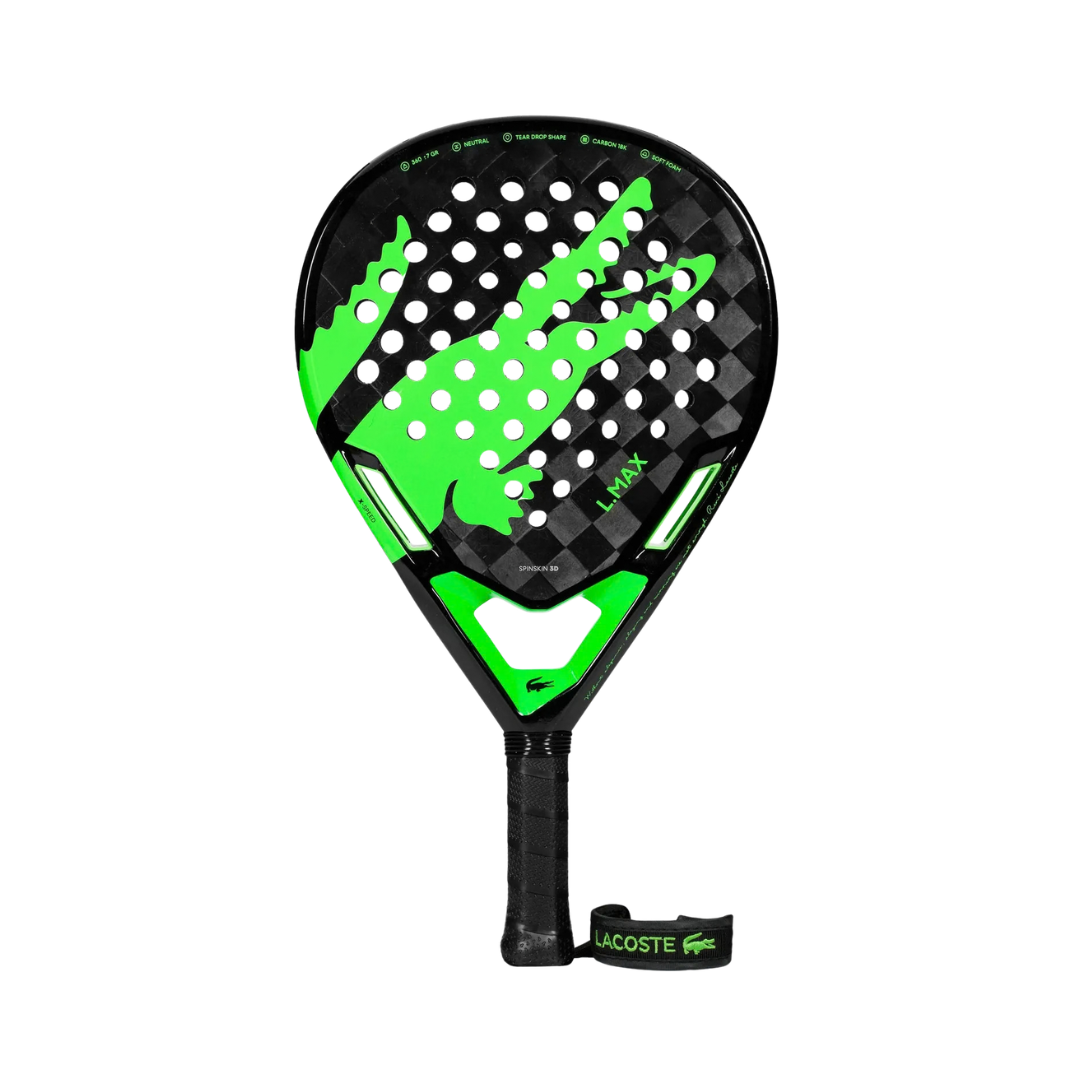 Lacoste Racket L Max 2026