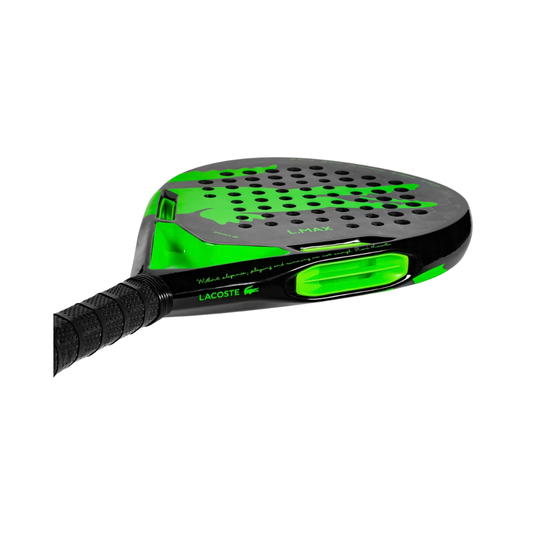 Lacoste Racket L Max 2026