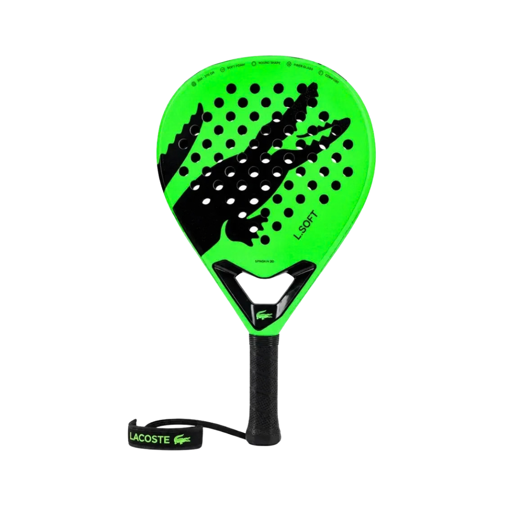 Lacoste Racket L Soft 2026