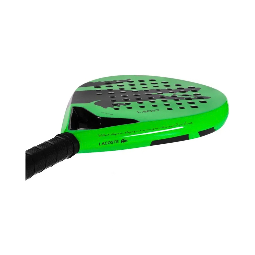 Lacoste Racket L Soft 2026
