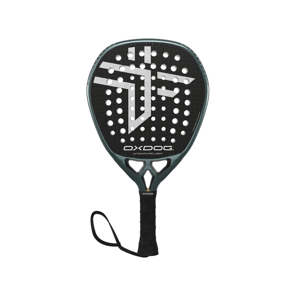 Oxdog Racket Ultimate Pro Light 2027