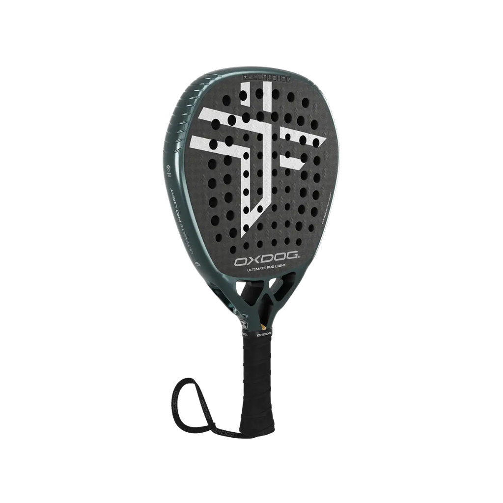 Oxdog Racket Ultimate Pro Light 2027