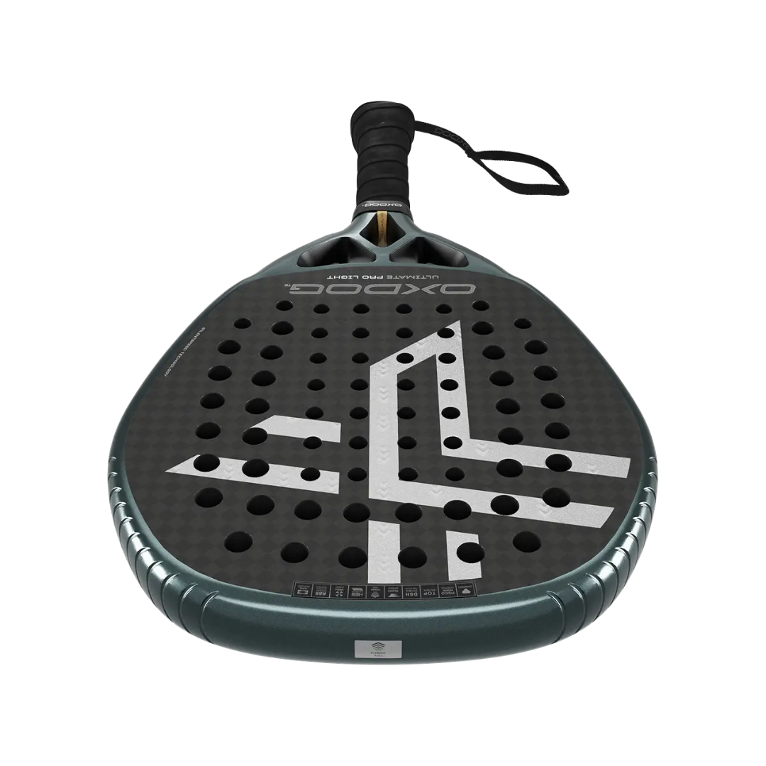 Oxdog Racket Ultimate Pro Light 2027