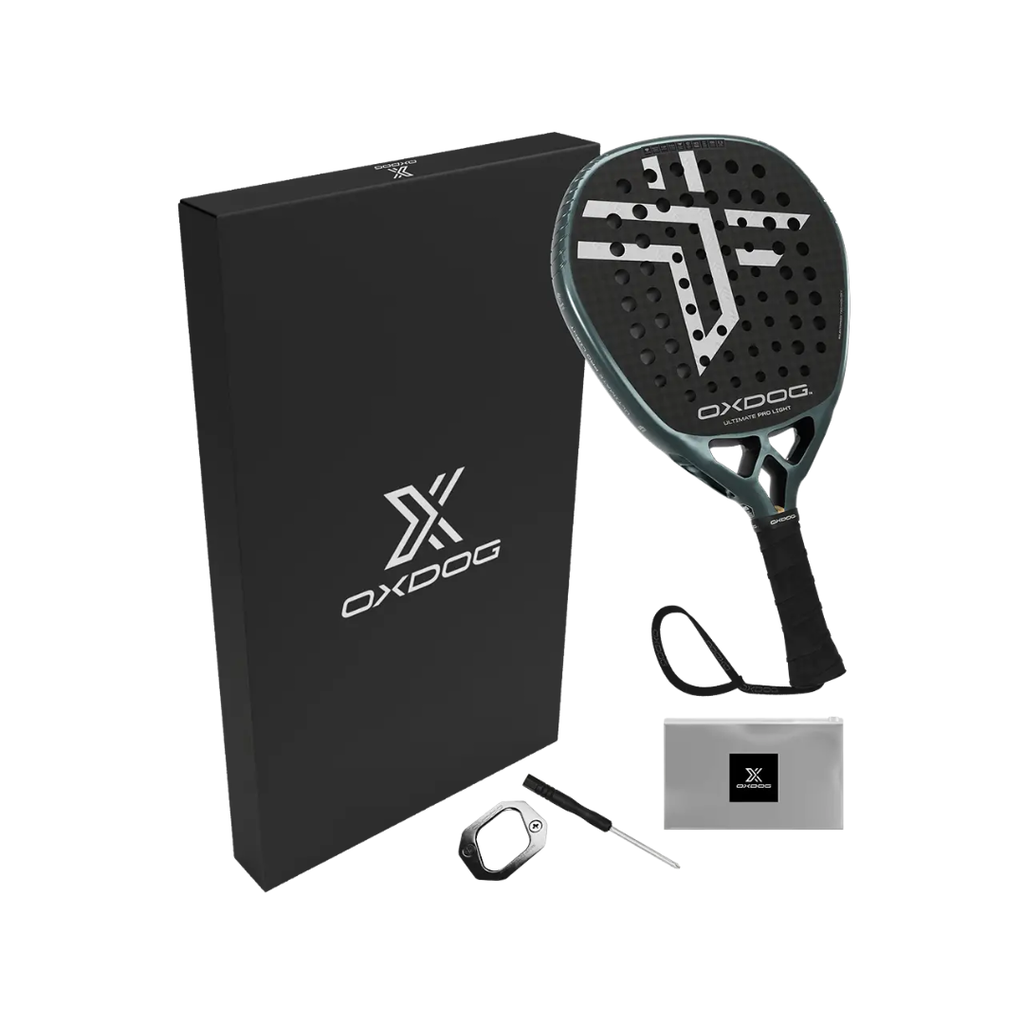 Oxdog Racket Ultimate Pro Light 2027