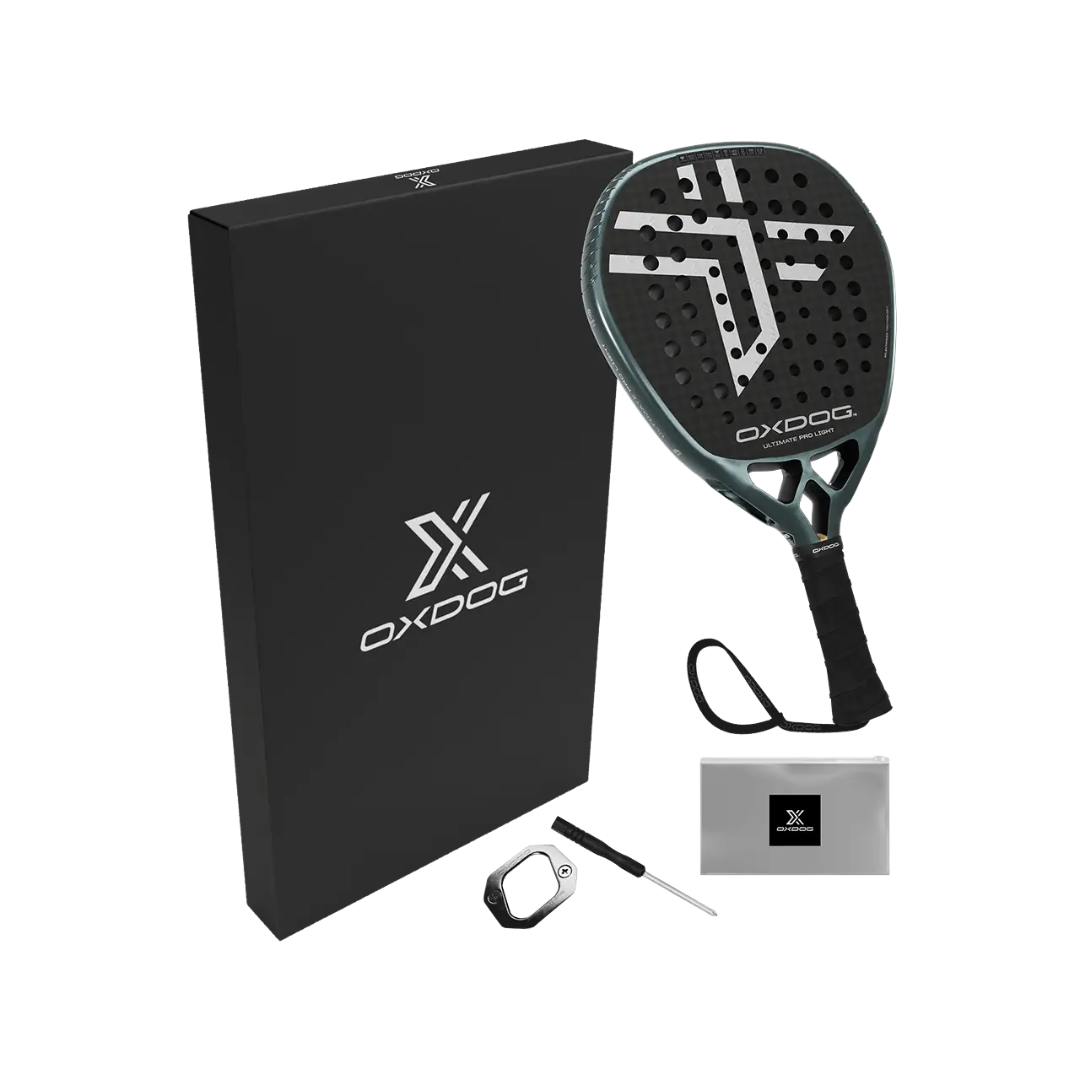 Oxdog Racket Ultimate Pro Light 2027