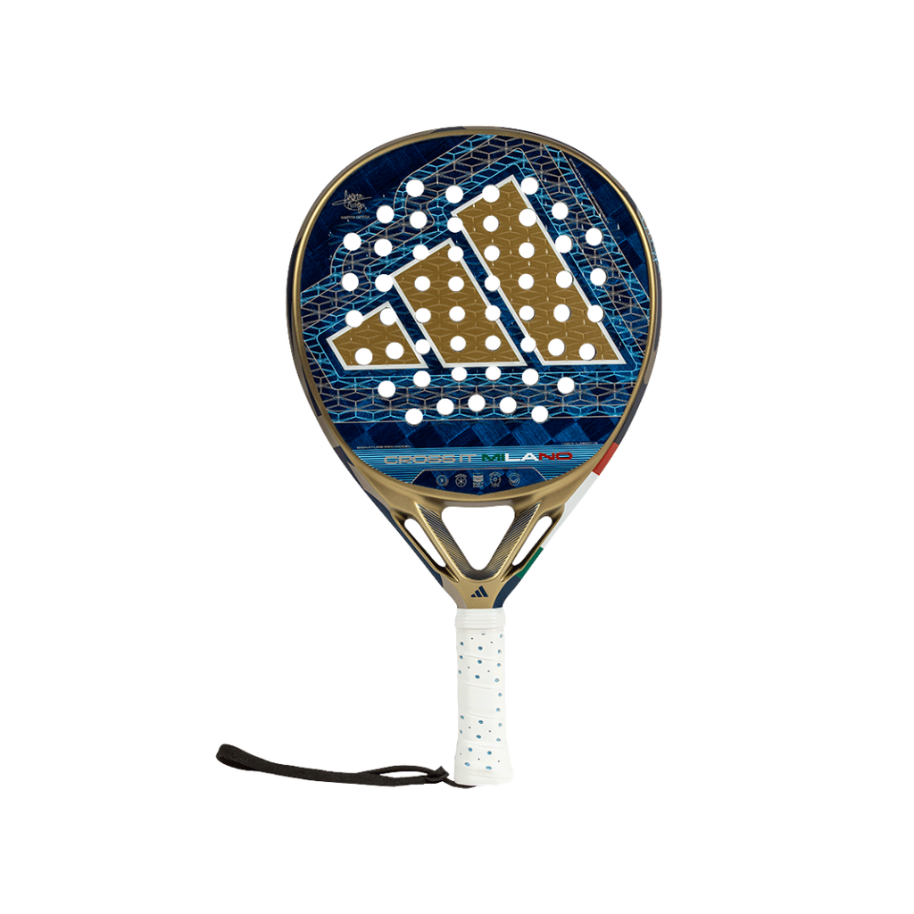 Adidas Racket Cross It Light Milano 2026