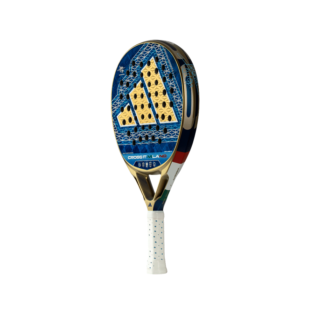 Adidas Racket Cross It Light Milano 2026
