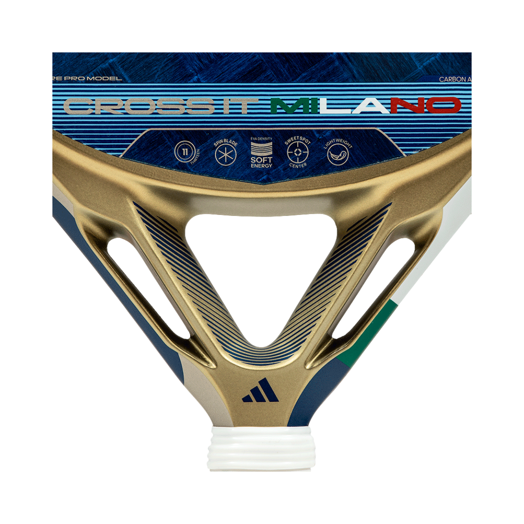 Adidas Racket Cross It Light Milano 2026